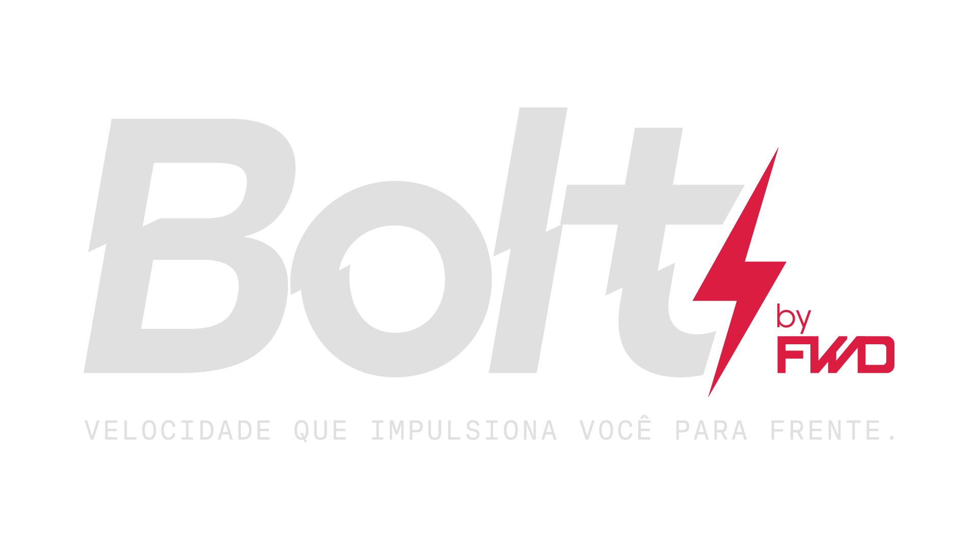 Bolt by FWD